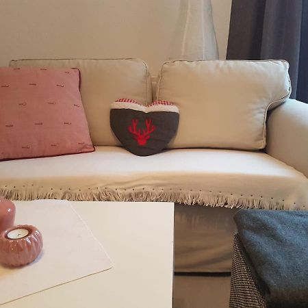 Apartment Gosch An Der Skiwiese Braunlage Bagian luar foto