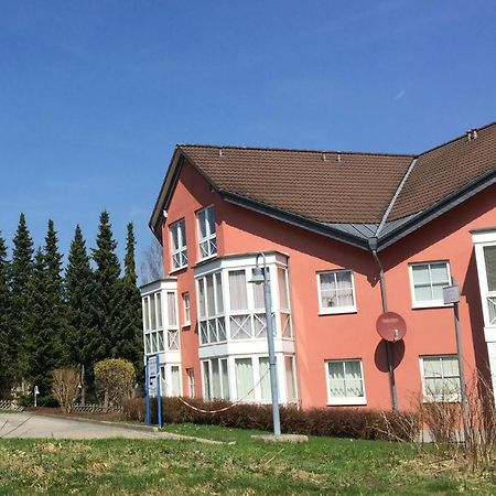 Apartment Gosch An Der Skiwiese Braunlage Bagian luar foto