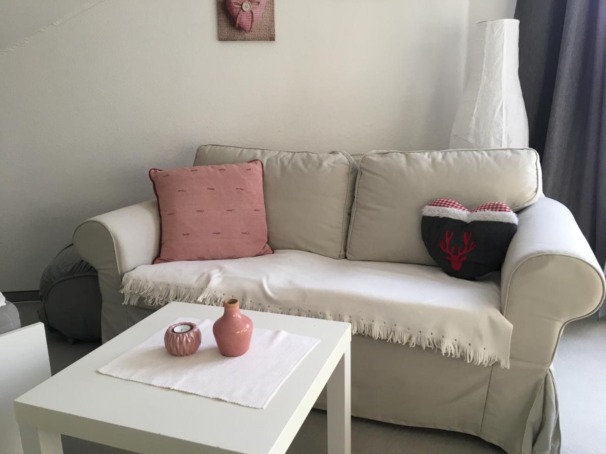 Apartment Gosch An Der Skiwiese Braunlage Bagian luar foto