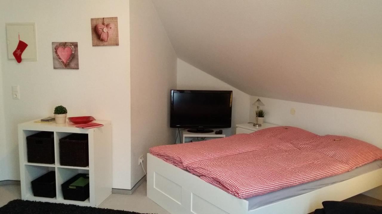 Apartment Gosch An Der Skiwiese Braunlage Bagian luar foto