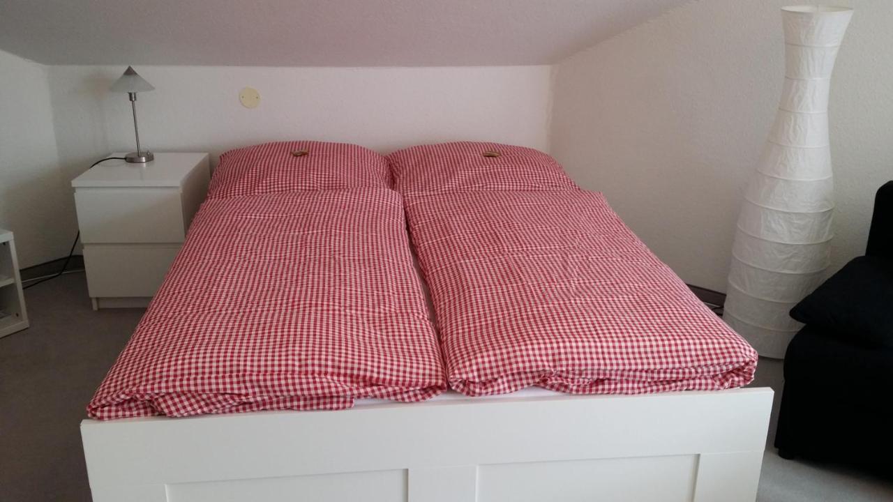 Apartment Gosch An Der Skiwiese Braunlage Bagian luar foto